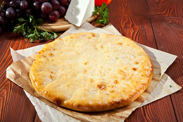Ossetian Pie