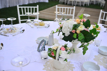 Celebrating life events at Vouliagmenis Lake