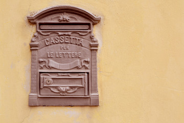 Briefkasten