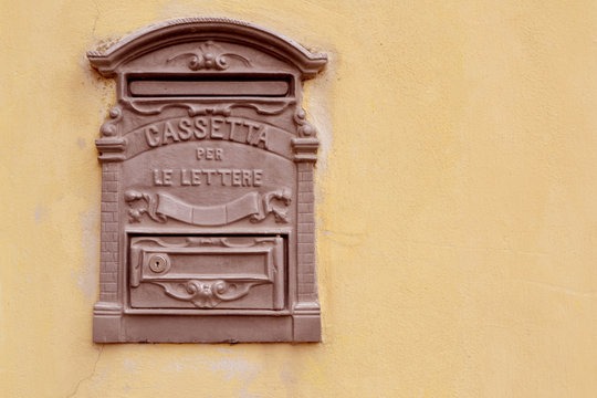 Briefkasten
