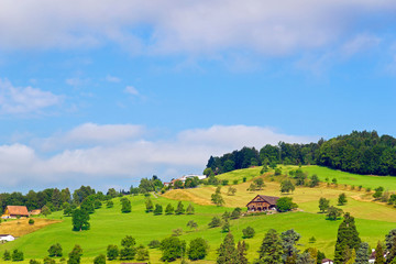 Alp am Vierwaldstättersee