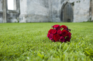 Bouquet de mariage