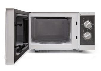 Fototapeta premium microwav