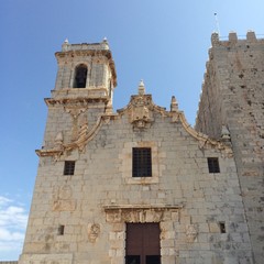 Church of the Virgen de la Ermitana