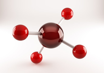 Chemical molecules