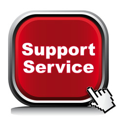 SUPPORT SERVICE ICON