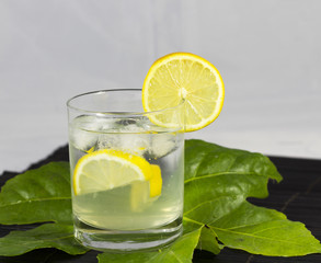 water