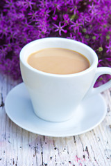 coffee