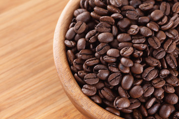 Coffee beans