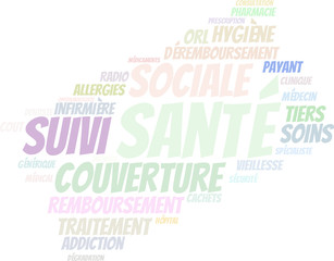 Santé et couverture sociale