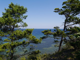 Obraz premium Gotland