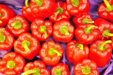Red SweetPeppers