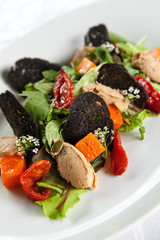 delicious salad