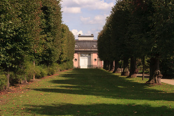 Baumallee