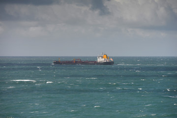 cargo