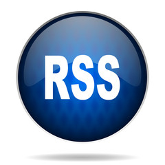 rss internet icon