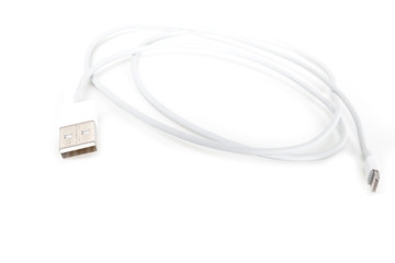 usb cable lightning