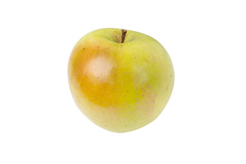 Big green apple