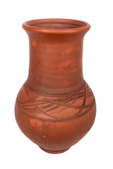 Jug-old crock