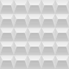 Gray Concrete Wall Seamless Background