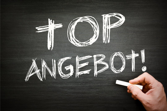 Top Angebot