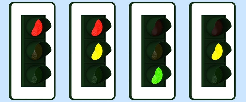 5 BESTE "Gelbe Ampel" BILDER, STOCK-FOTOS & -VEKTORGRAFIKEN | Adobe Stock