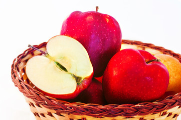Red apples_4
