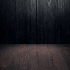 Obraz premium Wood background