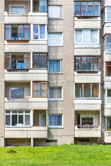 Eigentumswohnungen