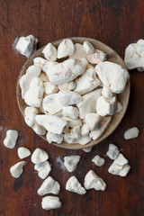 Baobab seeds - semi di baobab
