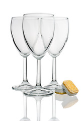 Dishwasher tablets