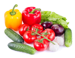 Vegetables