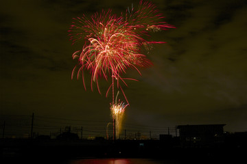 花火大会