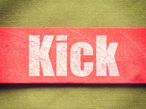 text on Background old retro vintage style