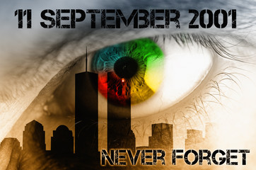 11 settembre 2001