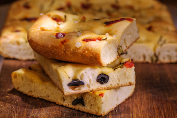 Focaccia