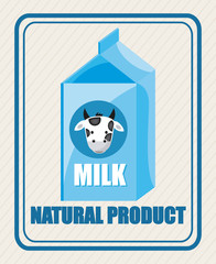 milk design