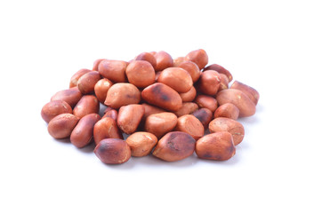 peanuts