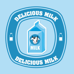 milk design