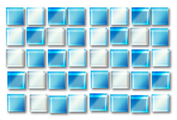 クリスタルタイル