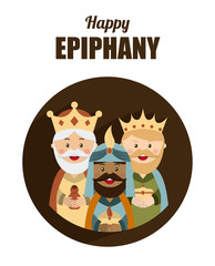 happy epiphany