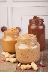 nuts butters