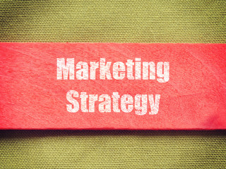 text on Background old retro vintage style