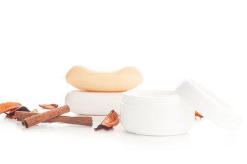 moisturizer beauty products