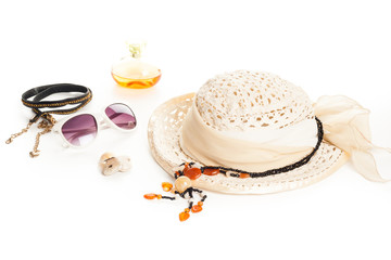 summer fashion accessories