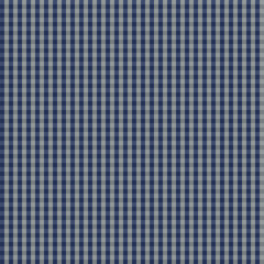 Gingham Check, Fabric, Cloth, Real