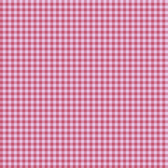 Gingham Check, Fabric, Cloth, Real