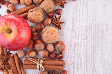 christmas ingredient