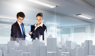 Engineering industry