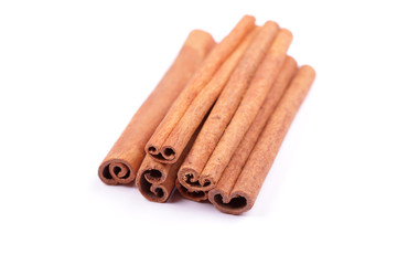 Cinnamon Sticks